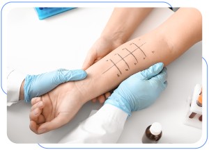 Allergies at Internists of North Dallas Located in Irving, TX Allergies at Internists of North Dallas Located in Irving, TX