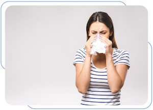 Common Cold at Internists of North Dallas Located in Irving, TX Common Cold at Internists of North Dallas Located in Irving, TX