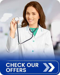 Special Offers at Internists of North Dallas in Irving, TX Special Offers at Internists of North Dallas in Irving, TX