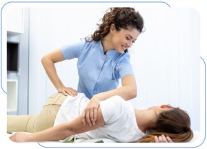 Physical Exam at Internists of North Dallas Located in Irving, TX Physical Exam at Internists of North Dallas Located in Irving, TX