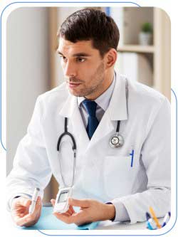 Diabetes treatment at Internists of North Dallas in Irving, TX Diabetes treatment at Internists of North Dallas in Irving, TX