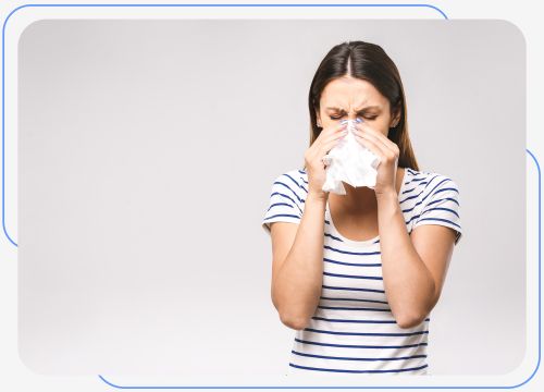 Common Cold at Internists of North Dallas Located in Irving, TX Common Cold at Internists of North Dallas Located in Irving, TX