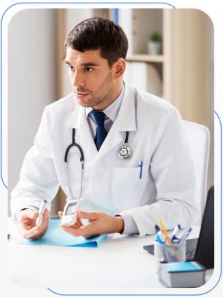 Diabetes treatment at Internists of North Dallas in Irving, TX Diabetes treatment at Internists of North Dallas in Irving, TX