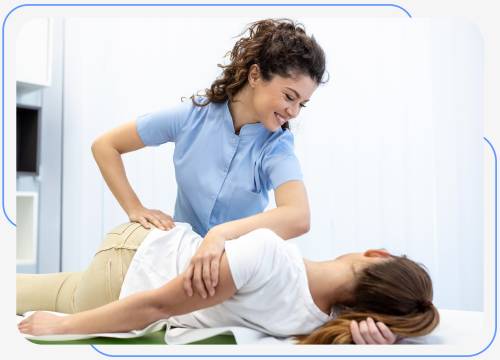 Physical Exam at Internists of North Dallas Located in Irving, TX Physical Exam at Internists of North Dallas Located in Irving, TX