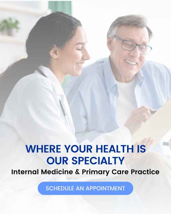 Welcome to Internists of North Dallas Located in Irving, TX Welcome to Internists of North Dallas Located in Irving, TX