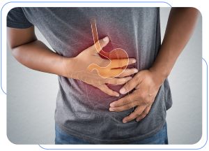 GERD Treatment at Internists of North Dallas Located in Irving, TX GERD Treatment at Internists of North Dallas Located in Irving, TX